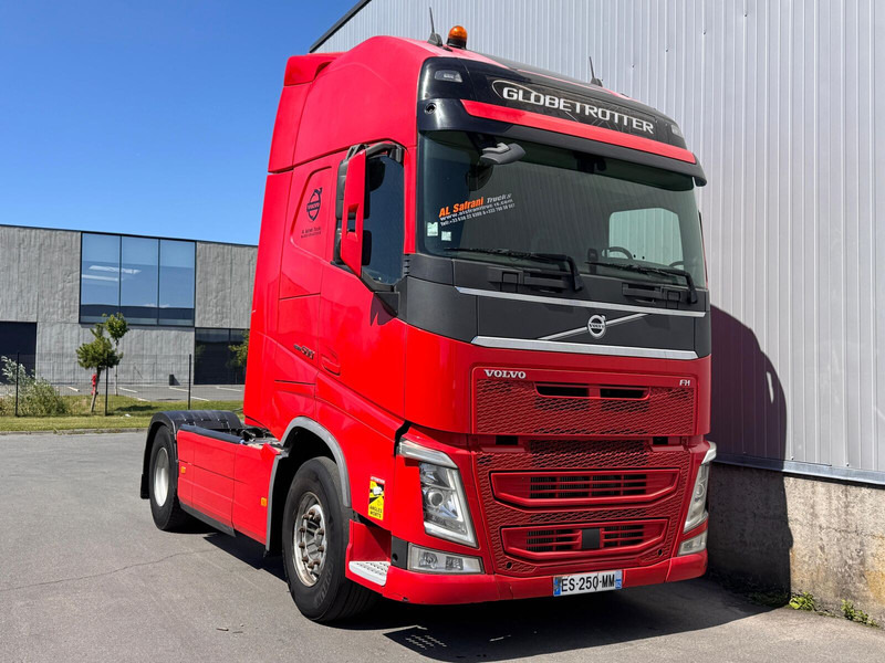 Volvo FH 500 - Tegljač: slika 3 Volvo FH 500 - Tegljač: slika 3
