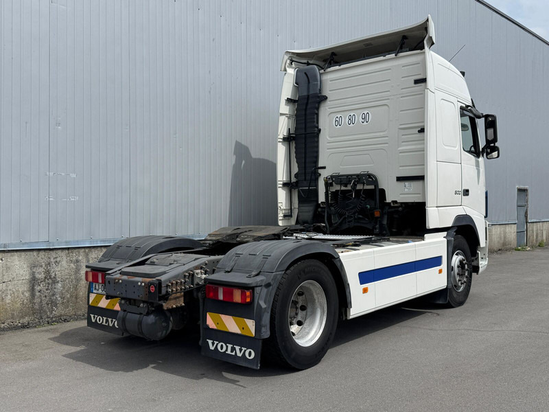 Volvo FH 500 - Tegljač: slika 3 Volvo FH 500 - Tegljač: slika 3