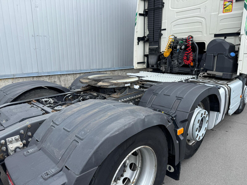 Volvo FH 500 - Tegljač: slika 5 Volvo FH 500 - Tegljač: slika 5