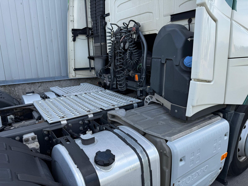 Tegljač Volvo FH 500: slika 8