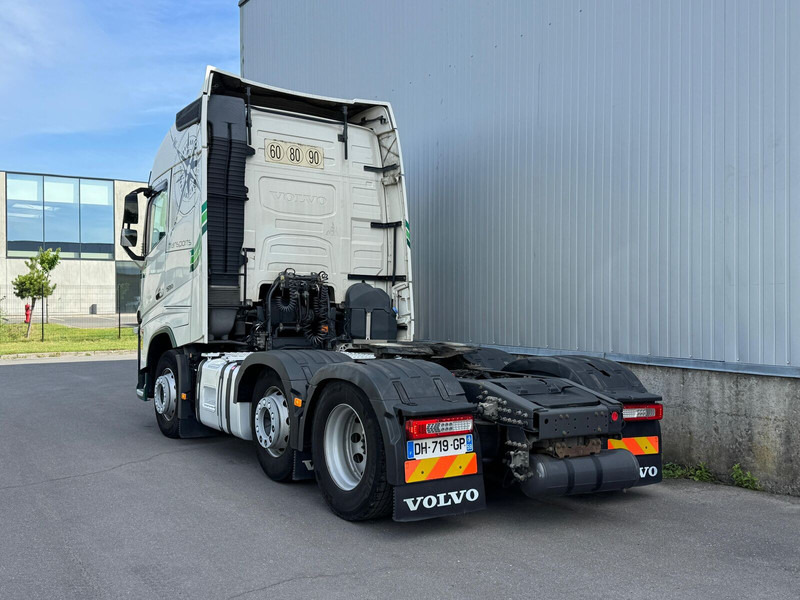 Tegljač Volvo FH 500: slika 13
