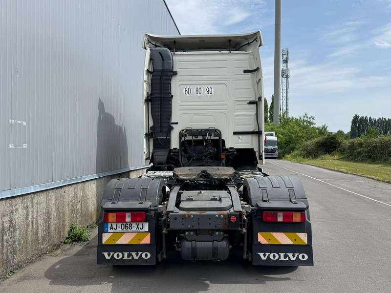 Volvo FH 500 - Tegljač: slika 4 Volvo FH 500 - Tegljač: slika 4