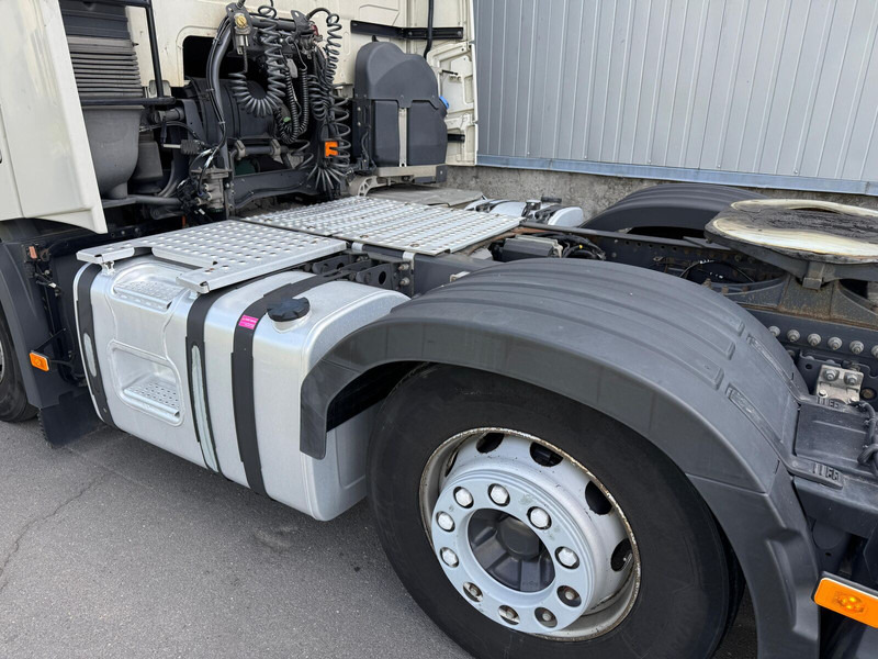 Tegljač Volvo FH 500: slika 16