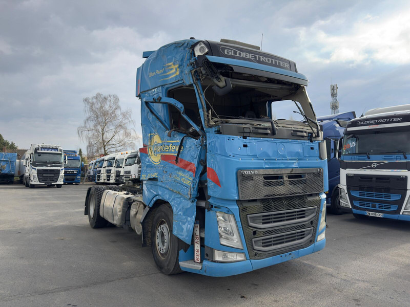 Volvo FH 500 - Tegljač: slika 1 Volvo FH 500 - Tegljač: slika 1
