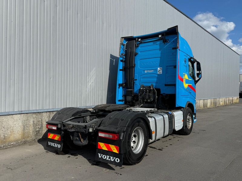 Volvo FH 500 - Tegljač: slika 3 Volvo FH 500 - Tegljač: slika 3