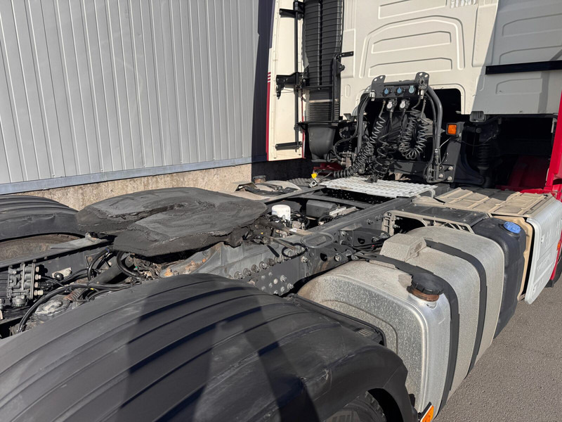 Volvo FH 500 - Tegljač: slika 5 Volvo FH 500 - Tegljač: slika 5