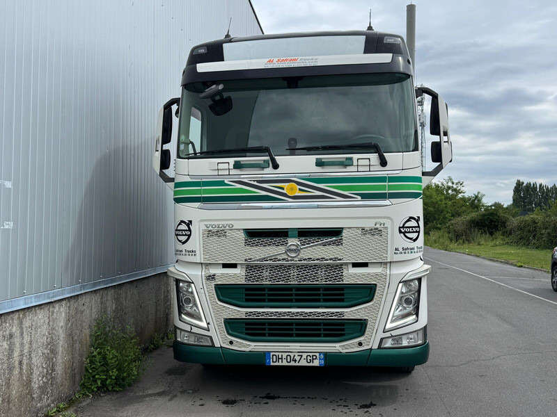 Volvo FH 500 - Tegljač: slika 2 Volvo FH 500 - Tegljač: slika 2