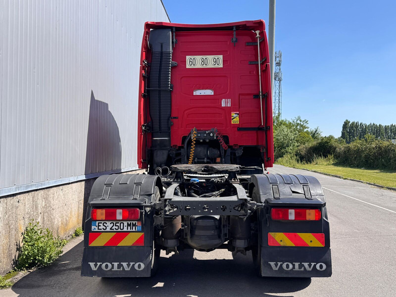 Volvo FH 500 - Tegljač: slika 4 Volvo FH 500 - Tegljač: slika 4