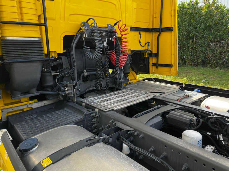Volvo FH 500 - Tegljač: slika 3 Volvo FH 500 - Tegljač: slika 3