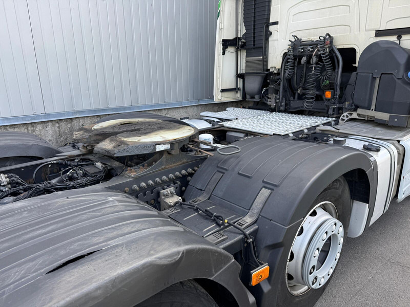 Tegljač Volvo FH 500: slika 7