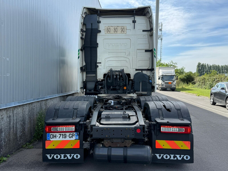 Tegljač Volvo FH 500: slika 6