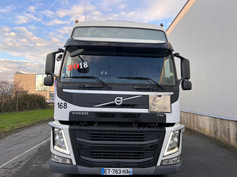 Volvo FM 500 - Tegljač: slika 3 Volvo FM 500 - Tegljač: slika 3