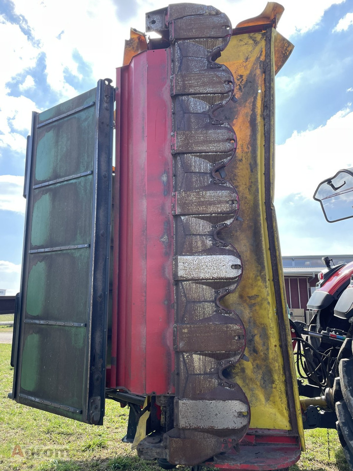 Kosačica Fella SM 9314 TL-KCB + SM 310 FZ-KC: slika 26 Kosačica Fella SM 9314 TL-KCB + SM 310 FZ-KC: slika 26