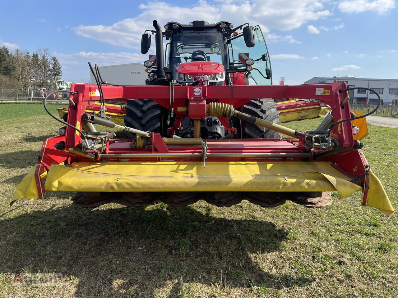 Kosačica Fella SM 9314 TL-KCB + SM 310 FZ-KC: slika 17 Kosačica Fella SM 9314 TL-KCB + SM 310 FZ-KC: slika 17