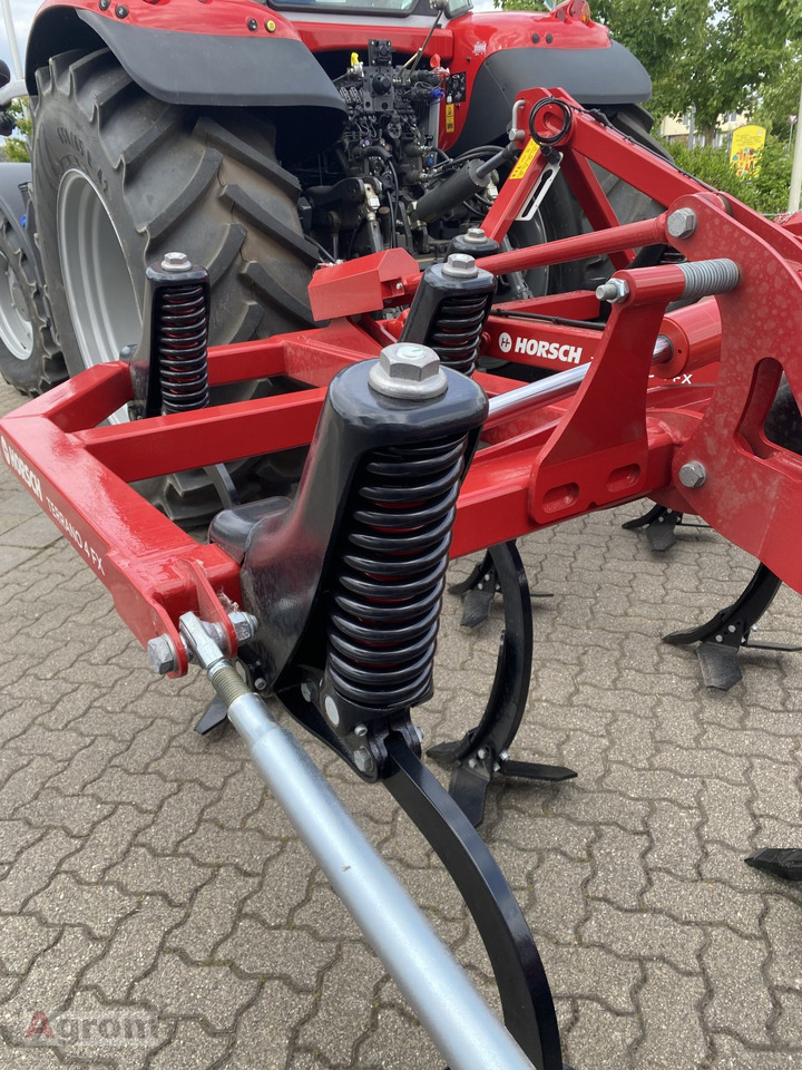 Horsch Terrano 4 FX - Kultivator: slika 5 Horsch Terrano 4 FX - Kultivator: slika 5