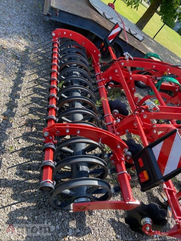 Kverneland Enduro 3000 - Kultivator: slika 4 Kverneland Enduro 3000 - Kultivator: slika 4