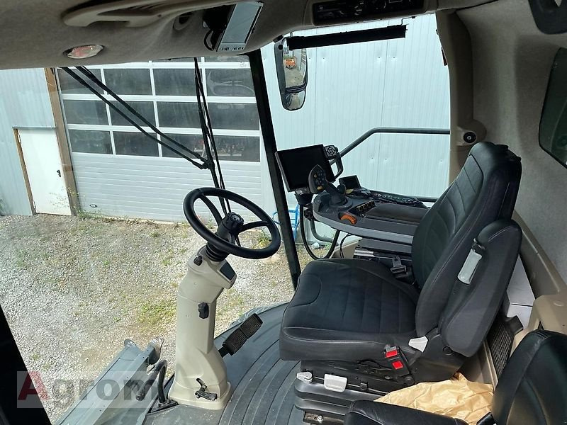Massey Ferguson IDEAL 8 PL - Kombinovani kombajn: slika 4 Massey Ferguson IDEAL 8 PL - Kombinovani kombajn: slika 4