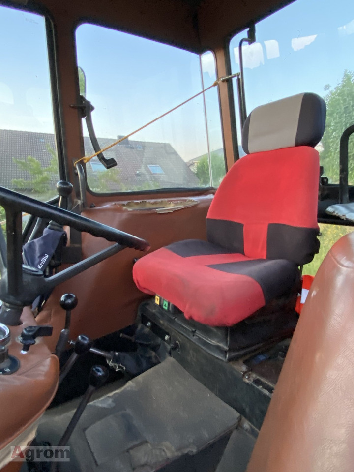 Renault 651 - Traktor: slika 5 Renault 651 - Traktor: slika 5