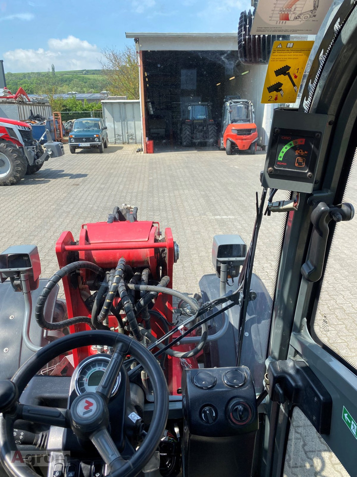Weidemann 3070 CX60 LP T Weidemann 3070 CX60 LP T: slika 7 Weidemann 3070 CX60 LP T Weidemann 3070 CX60 LP T: slika 7