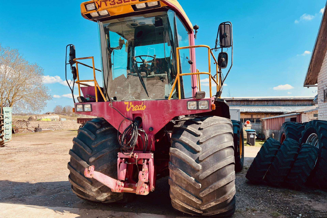 -Kita- Vredo Greentec VT3326 - Traktor: slika 5 -Kita- Vredo Greentec VT3326 - Traktor: slika 5