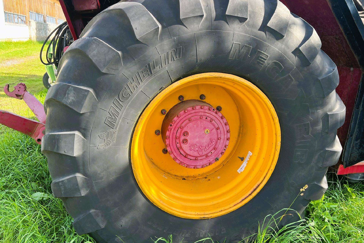 -Kita- Vredo Greentec VT3326 - Traktor: slika 4 -Kita- Vredo Greentec VT3326 - Traktor: slika 4