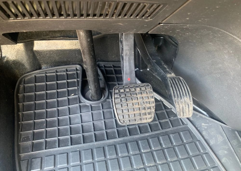 Furgon Iveco DAILY: slika 11
