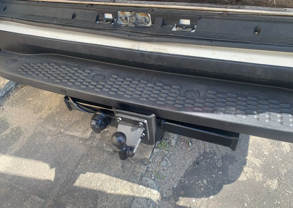 Furgon Iveco DAILY: slika 18