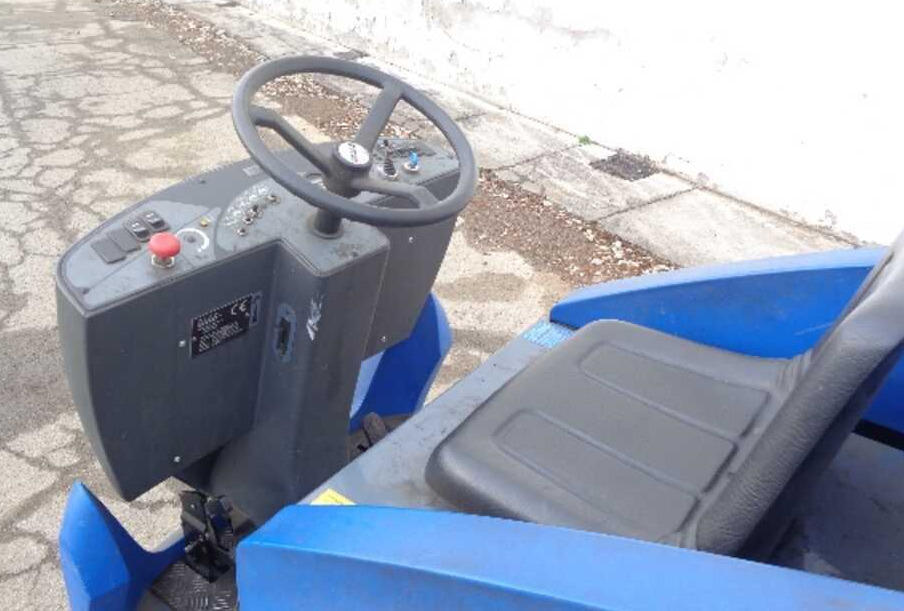 DULEVO H 1020 R - Mašina za pranje podova: slika 3 DULEVO H 1020 R - Mašina za pranje podova: slika 3