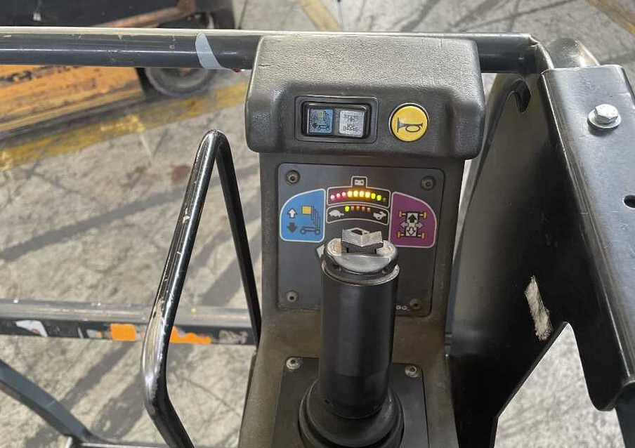 JLG 15 MVL - Lift u obliku makaza: slika 3 JLG 15 MVL - Lift u obliku makaza: slika 3