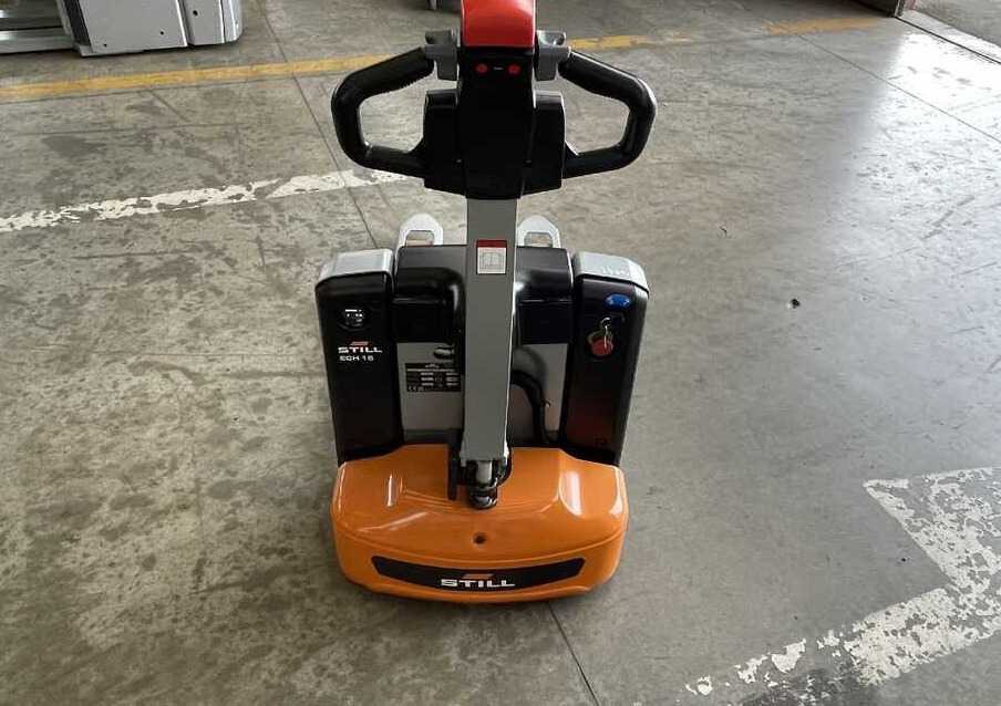 Still ECH 15 (30 Ah) PUx1 - Kolica za palete: slika 3 Still ECH 15 (30 Ah) PUx1 - Kolica za palete: slika 3