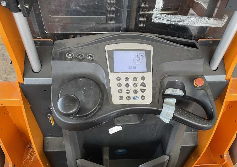 Still EK-X 12.1 (500 ore lavoro) - Preuzimač porudžbine: slika 3 Still EK-X 12.1 (500 ore lavoro) - Preuzimač porudžbine: slika 3