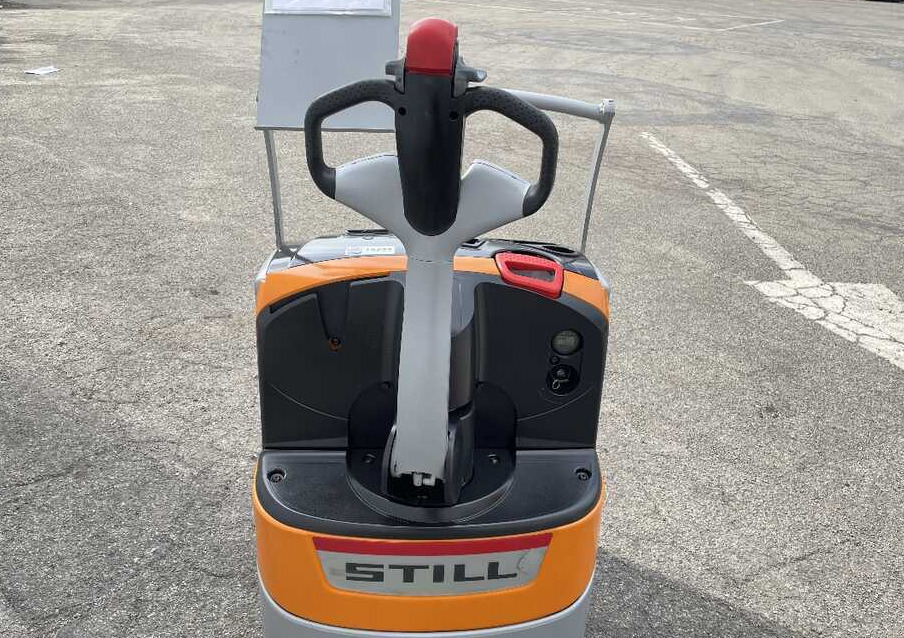 Still EXU 16 - Kolica za palete: slika 2 Still EXU 16 - Kolica za palete: slika 2