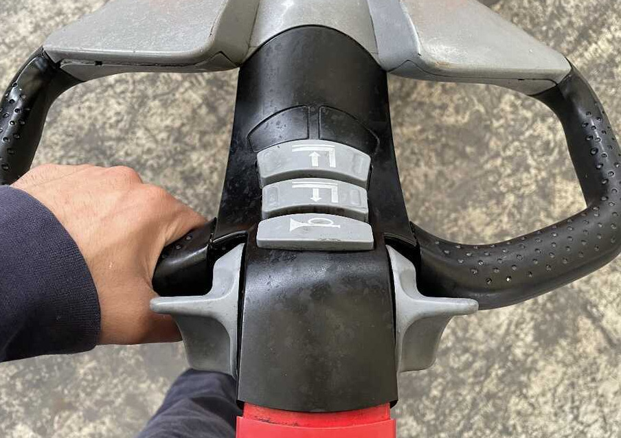 Still EXV 20 - Slagač: slika 4 Still EXV 20 - Slagač: slika 4