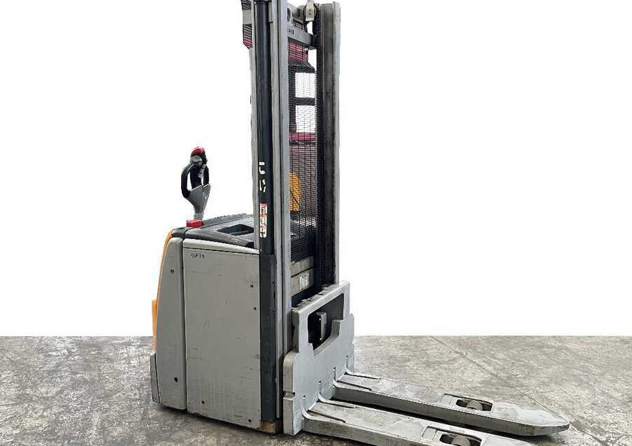 Still EXV 20 - Slagač: slika 1 Still EXV 20 - Slagač: slika 1