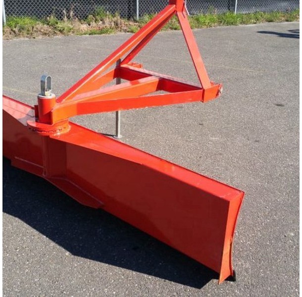 Boxer GS250 - Oprema za obradu zemljišta: slika 3 Boxer GS250 - Oprema za obradu zemljišta: slika 3