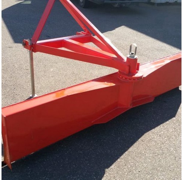 Boxer GS250 - Oprema za obradu zemljišta: slika 2 Boxer GS250 - Oprema za obradu zemljišta: slika 2