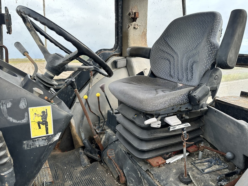 Case-International 1455 XL - Traktor: slika 4 Case-International 1455 XL - Traktor: slika 4