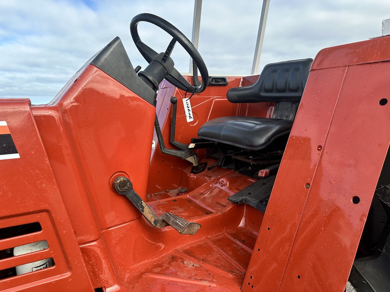 Fiat 100-90 DT - Traktor: slika 4 Fiat 100-90 DT - Traktor: slika 4