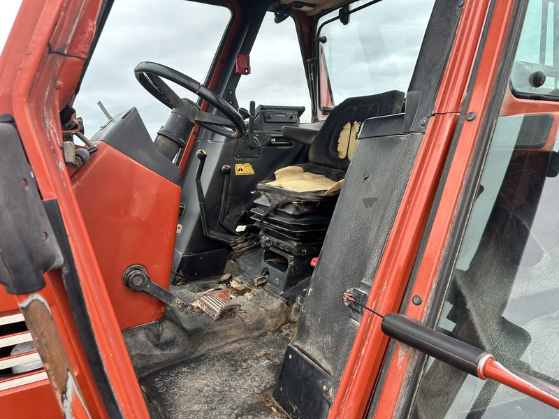 Fiat 110-90 DT - Traktor: slika 5 Fiat 110-90 DT - Traktor: slika 5