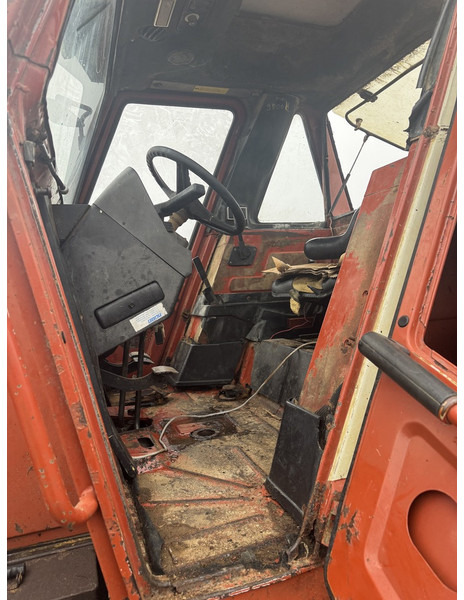 Fiat 1380DT - Traktor: slika 4 Fiat 1380DT - Traktor: slika 4