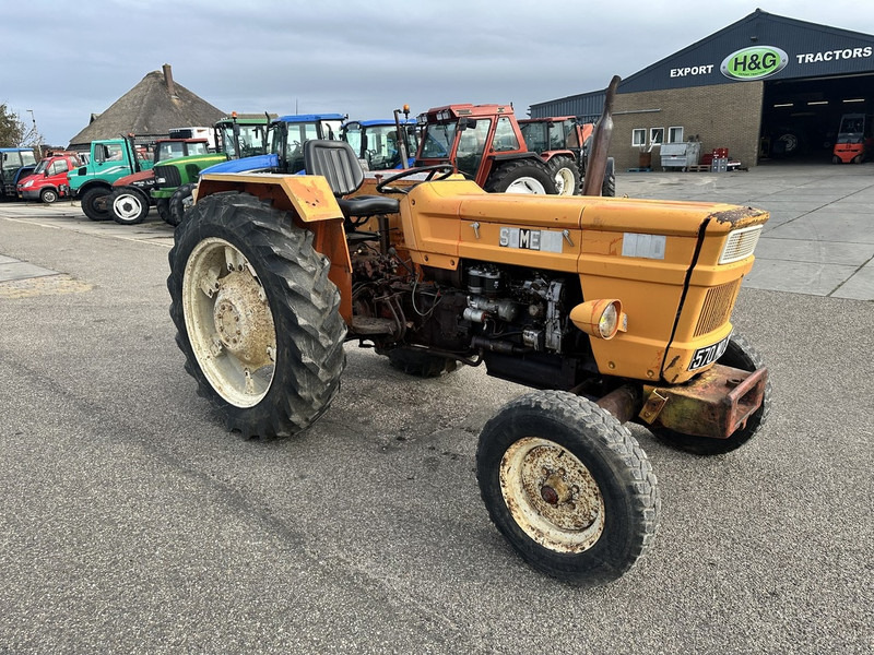 Fiat 640 - Traktor: slika 3 Fiat 640 - Traktor: slika 3