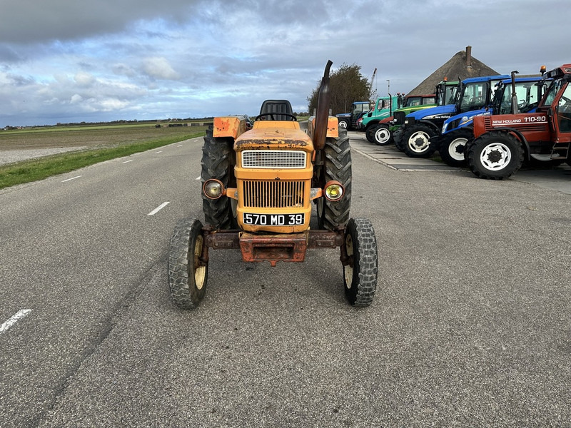Fiat 640 - Traktor: slika 2 Fiat 640 - Traktor: slika 2