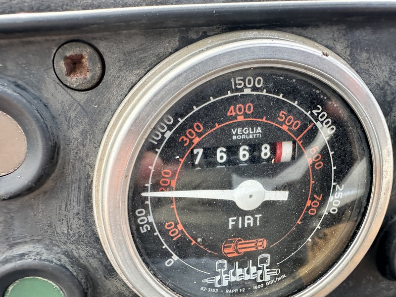 Fiat 640 - Traktor: slika 5 Fiat 640 - Traktor: slika 5