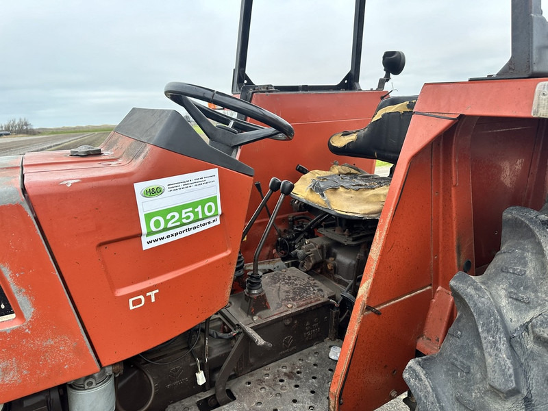 Fiat 70-66 DT - Traktor: slika 4 Fiat 70-66 DT - Traktor: slika 4
