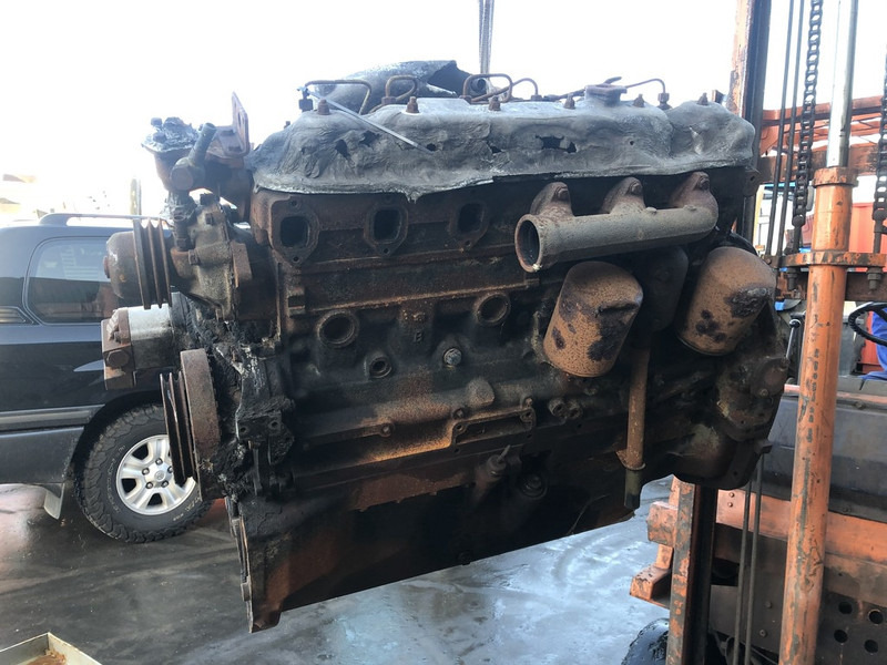 Fiat 8065.06 - Motor: slika 3 Fiat 8065.06 - Motor: slika 3