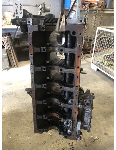 Fiat 8065.25 - Motor: slika 5 Fiat 8065.25 - Motor: slika 5