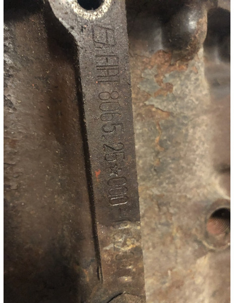 Fiat 8065.25 - Motor: slika 3 Fiat 8065.25 - Motor: slika 3