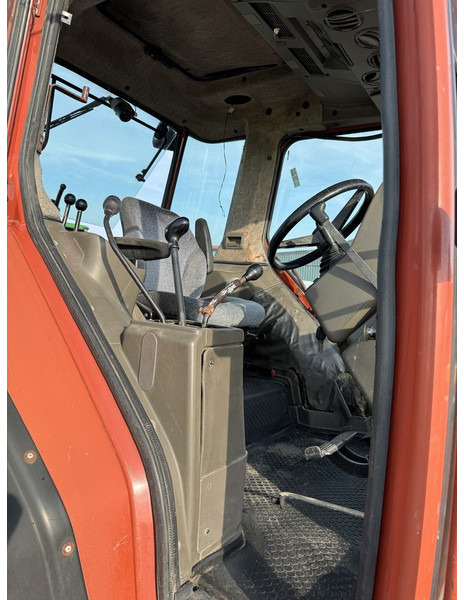 Fiat F100 - Traktor: slika 4 Fiat F100 - Traktor: slika 4