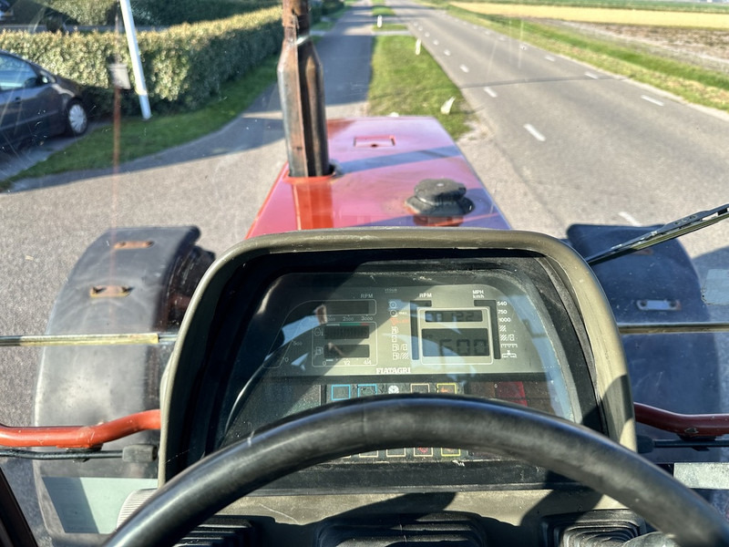 Fiat F100 - Traktor: slika 5 Fiat F100 - Traktor: slika 5