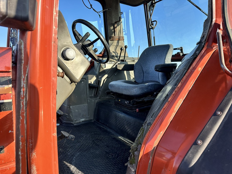 Fiat F100 - Traktor: slika 4 Fiat F100 - Traktor: slika 4